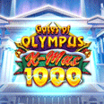Gate of Olympus